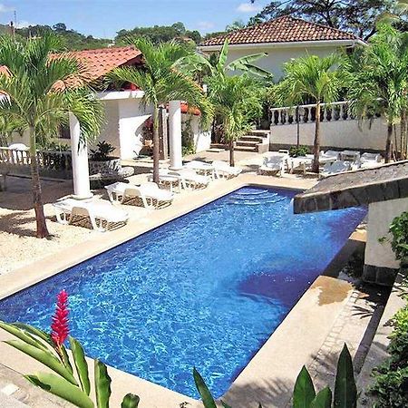 Hotel Flores (Adults Only) Tamarindo Kültér fotó