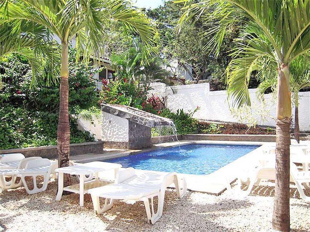 Hotel Flores (Adults Only) Tamarindo Kültér fotó