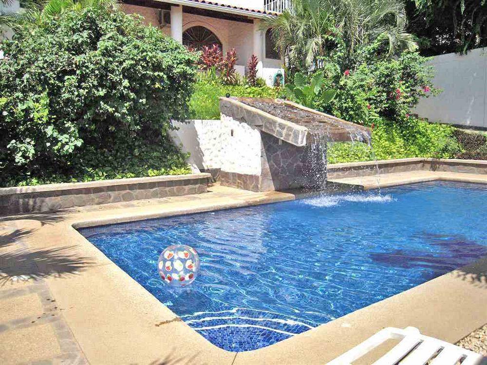 Hotel Flores (Adults Only) Tamarindo Kültér fotó