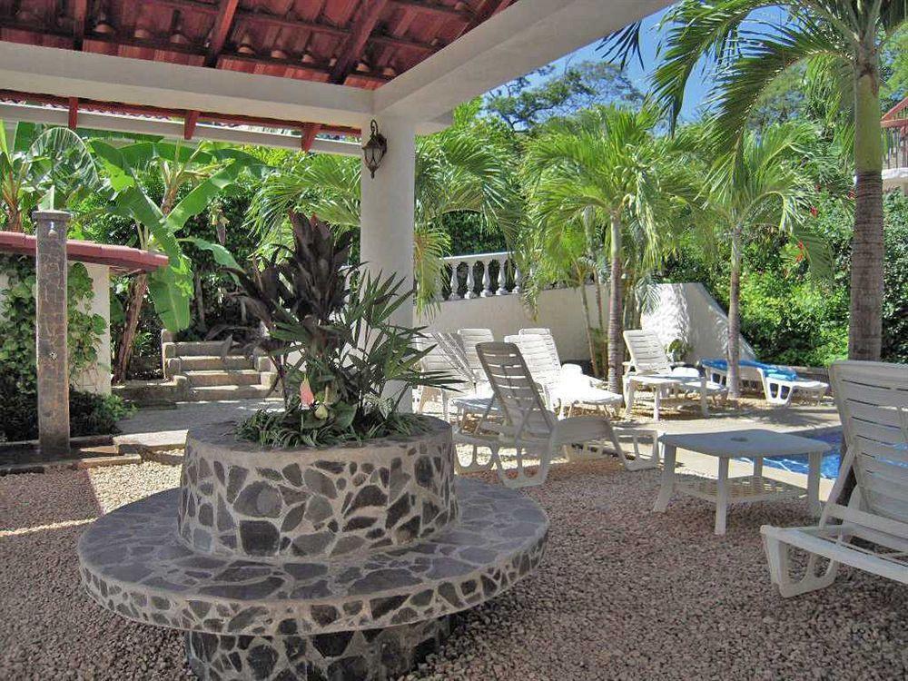 Hotel Flores (Adults Only) Tamarindo Kültér fotó