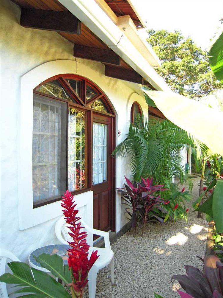 Hotel Flores (Adults Only) Tamarindo Kültér fotó