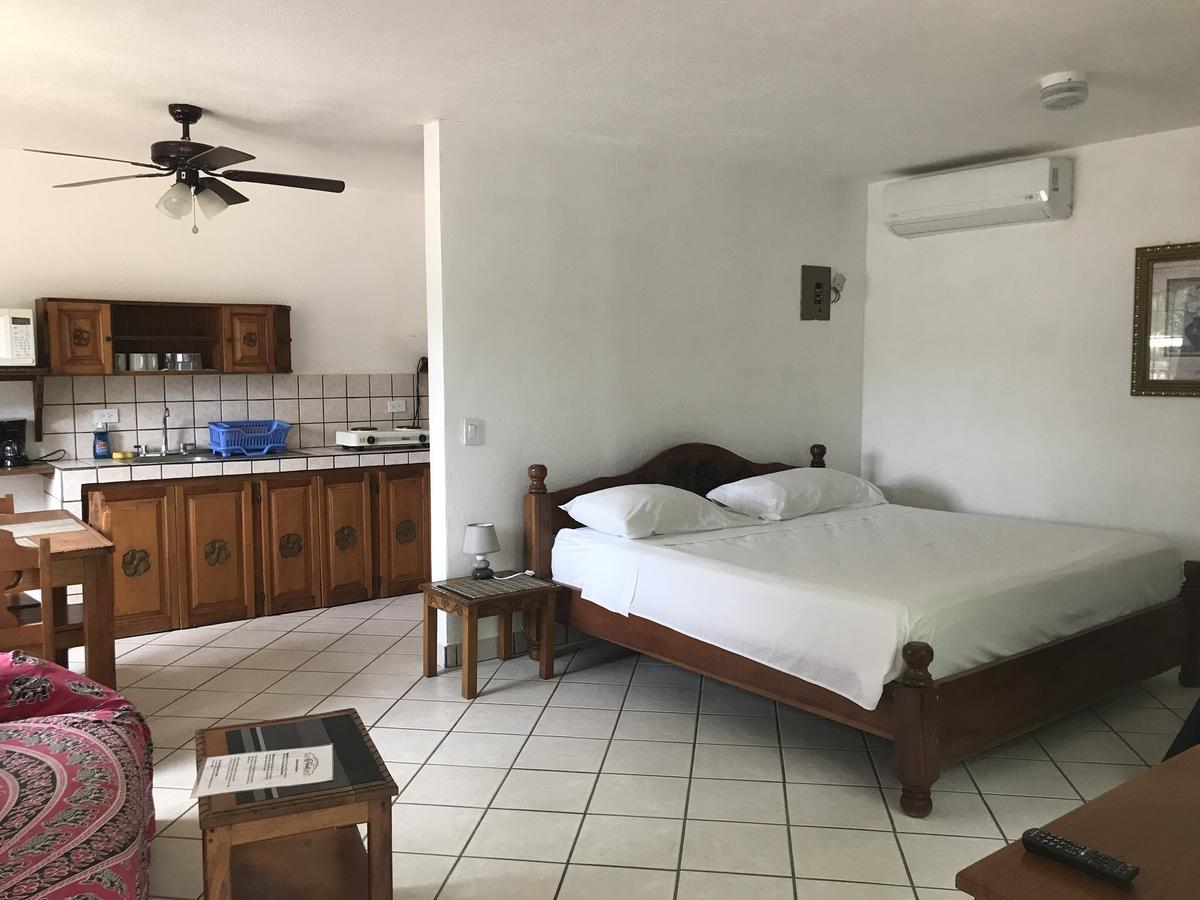 Hotel Flores (Adults Only) Tamarindo Kültér fotó