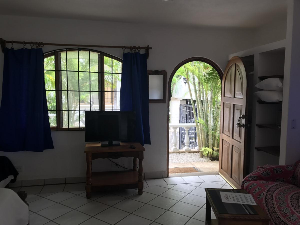 Hotel Flores (Adults Only) Tamarindo Kültér fotó