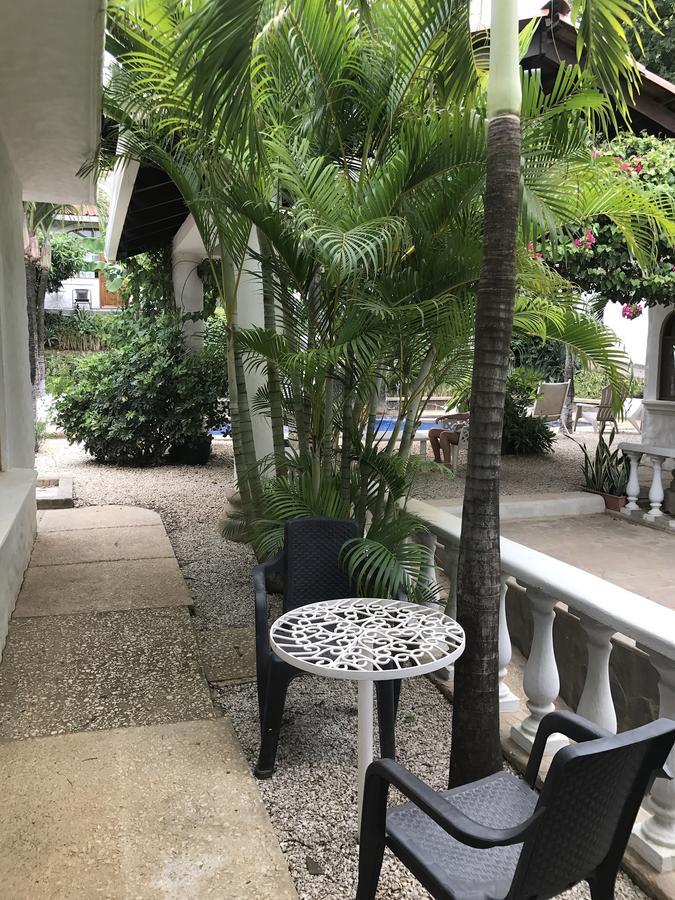 Hotel Flores (Adults Only) Tamarindo Kültér fotó