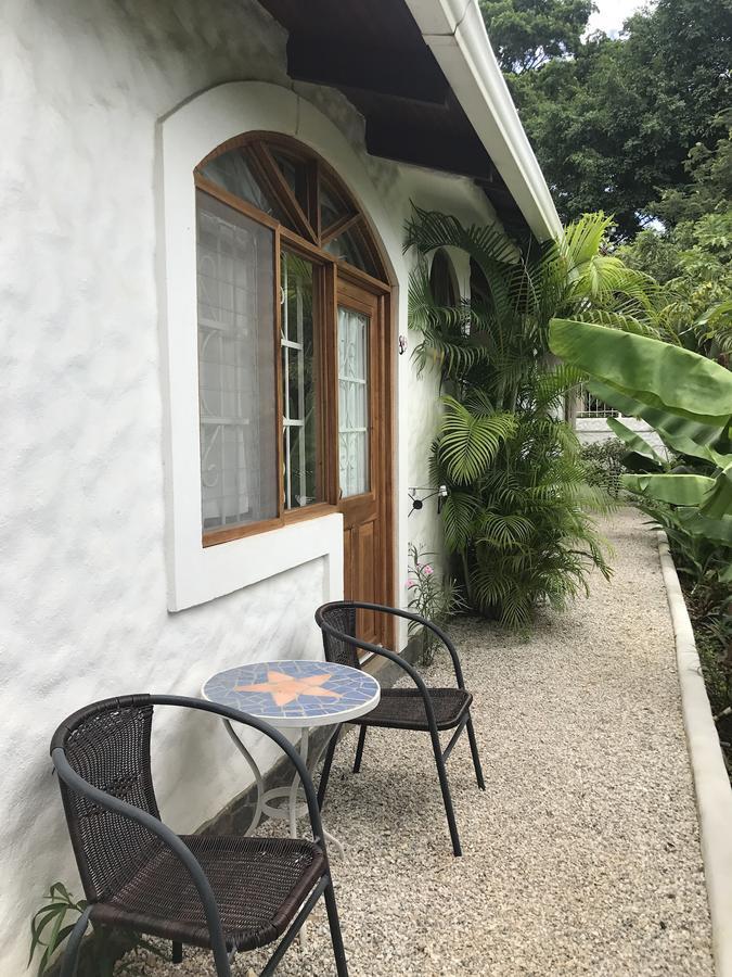 Hotel Flores (Adults Only) Tamarindo Kültér fotó