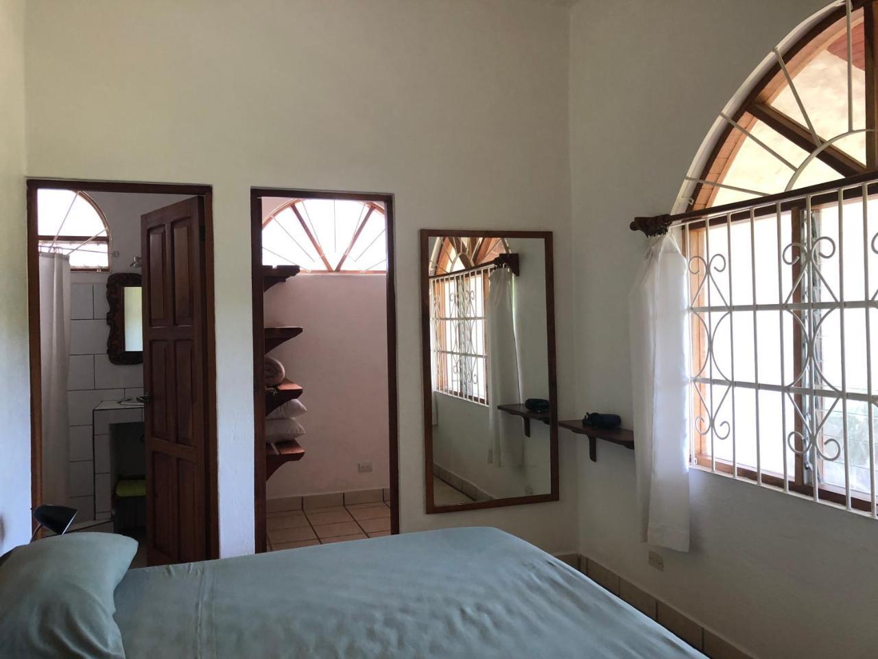 Hotel Flores (Adults Only) Tamarindo Kültér fotó
